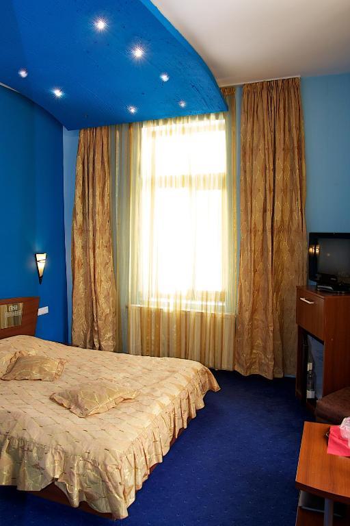 بْريدال Pension Casa Dunarea الغرفة الصورة