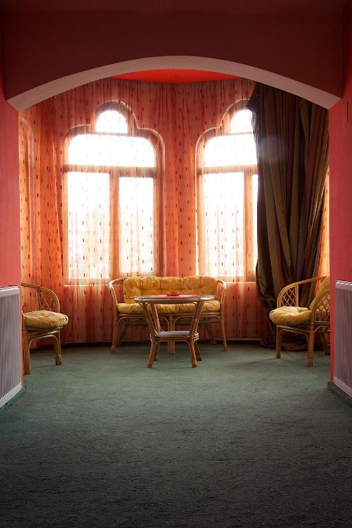 بْريدال Pension Casa Dunarea الغرفة الصورة