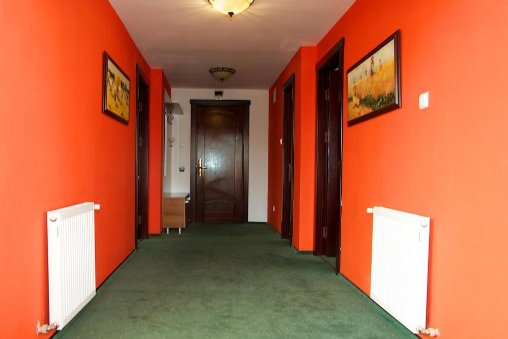 بْريدال Pension Casa Dunarea الغرفة الصورة