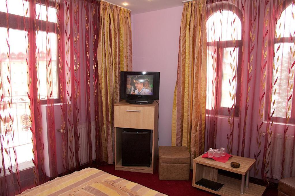 بْريدال Pension Casa Dunarea المظهر الخارجي الصورة