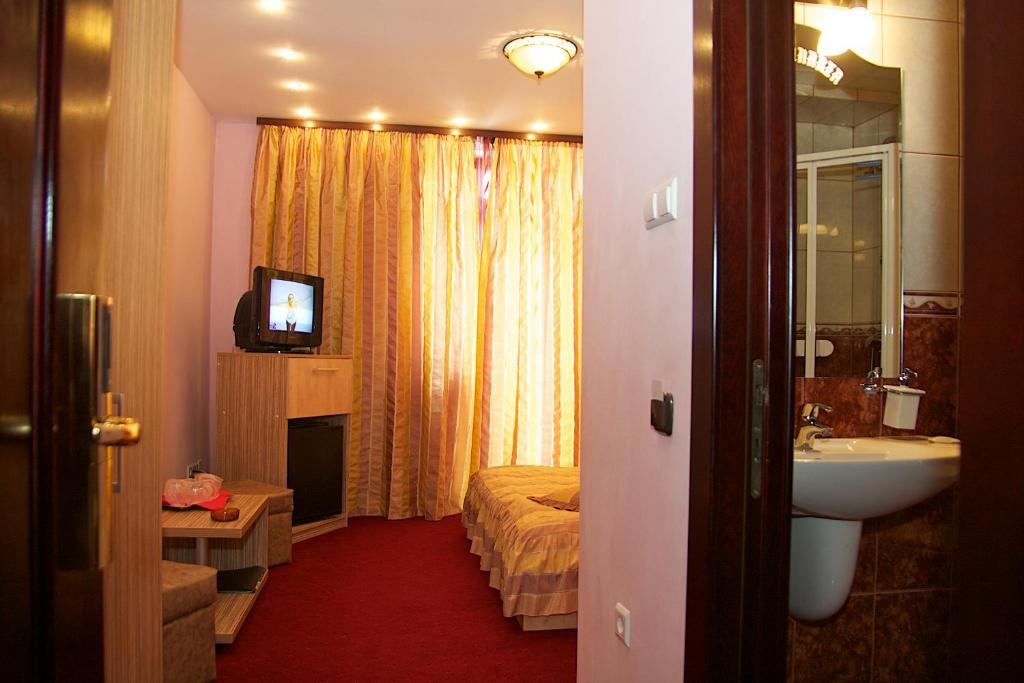 بْريدال Pension Casa Dunarea المظهر الخارجي الصورة