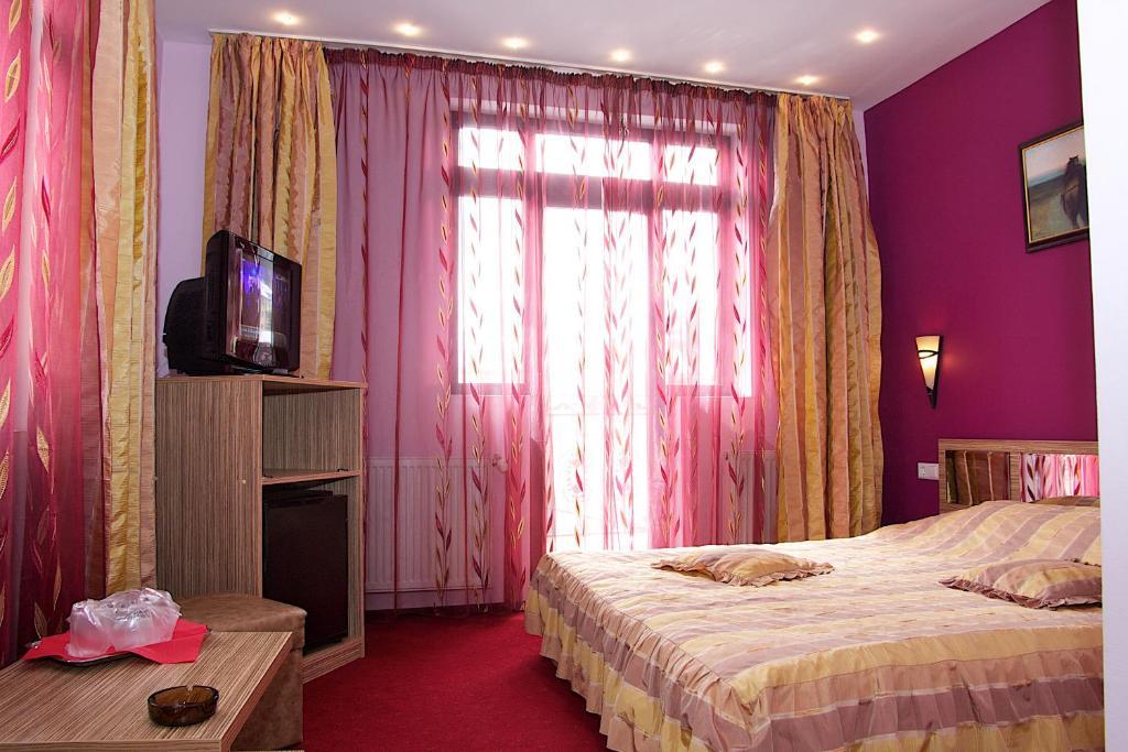 بْريدال Pension Casa Dunarea المظهر الخارجي الصورة