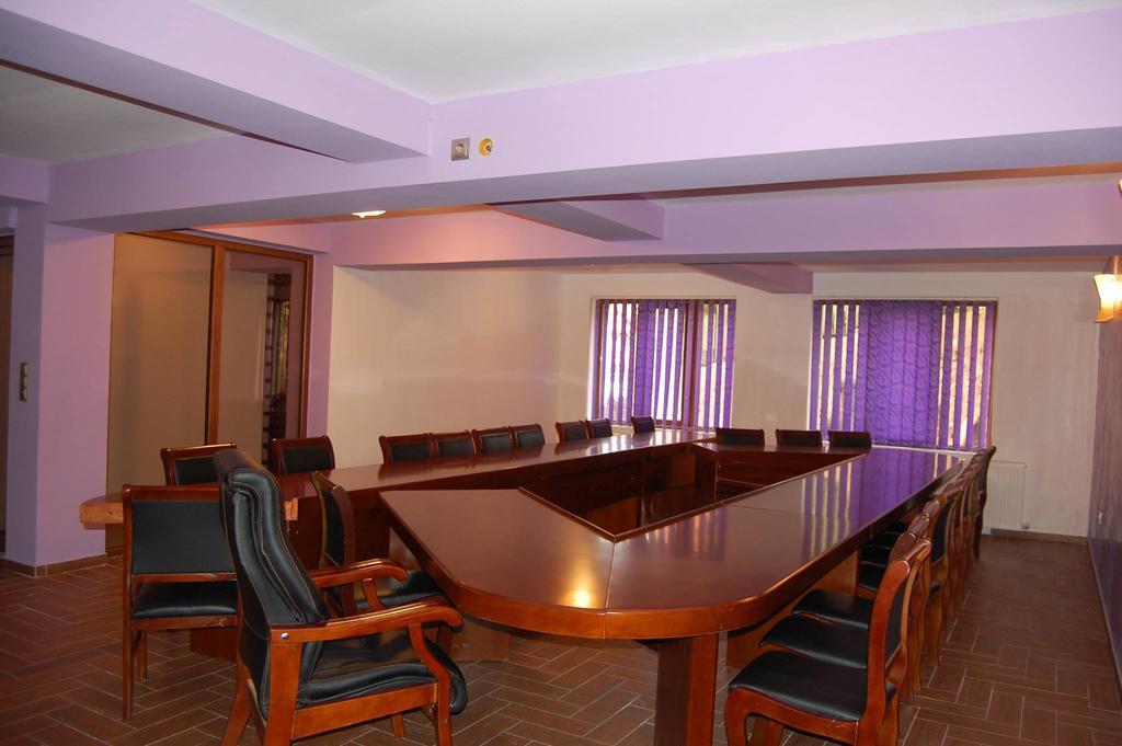 بْريدال Pension Casa Dunarea المظهر الخارجي الصورة