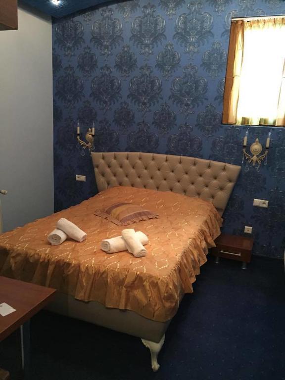 بْريدال Pension Casa Dunarea المظهر الخارجي الصورة