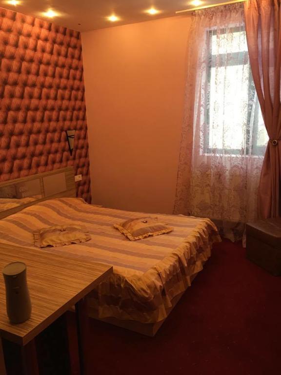 بْريدال Pension Casa Dunarea المظهر الخارجي الصورة