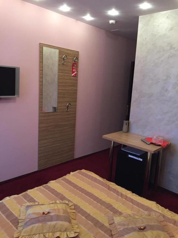 بْريدال Pension Casa Dunarea المظهر الخارجي الصورة