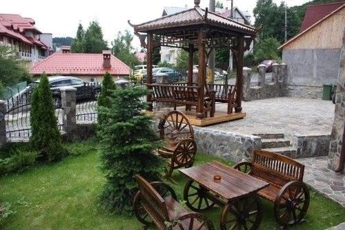بْريدال Pension Casa Dunarea المظهر الخارجي الصورة
