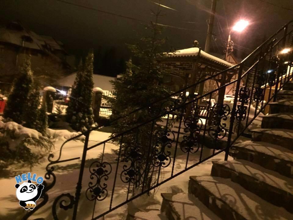 بْريدال Pension Casa Dunarea المظهر الخارجي الصورة