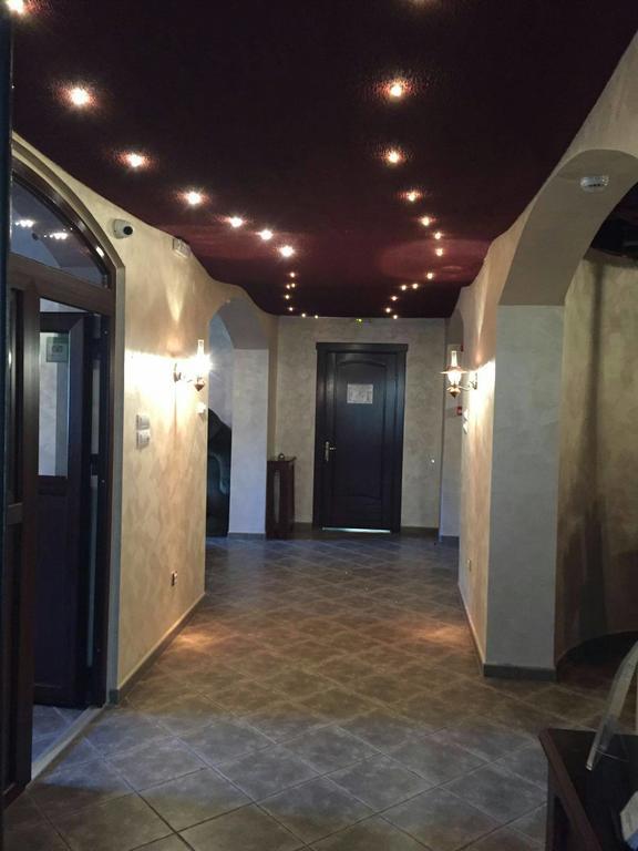 بْريدال Pension Casa Dunarea المظهر الخارجي الصورة
