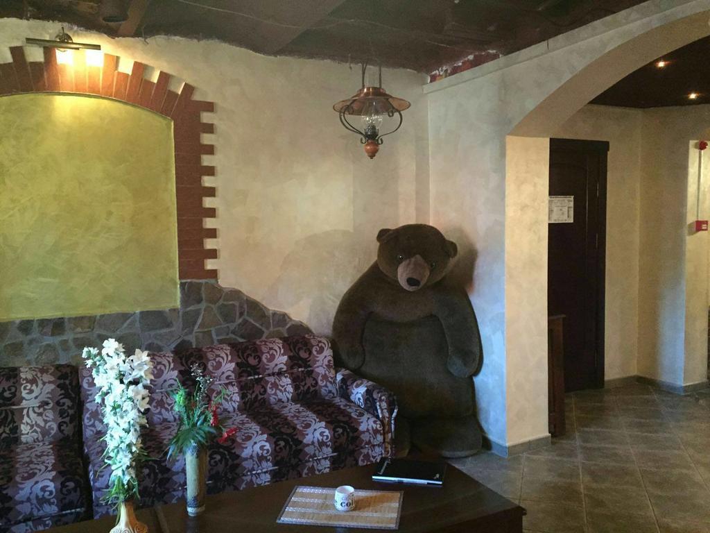 بْريدال Pension Casa Dunarea المظهر الخارجي الصورة