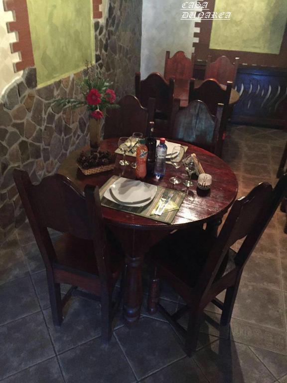 بْريدال Pension Casa Dunarea المظهر الخارجي الصورة