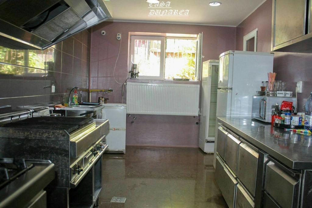 بْريدال Pension Casa Dunarea المظهر الخارجي الصورة