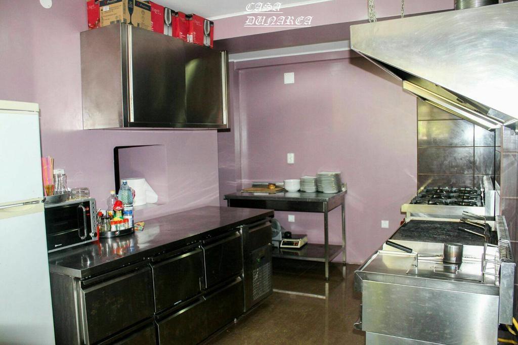 بْريدال Pension Casa Dunarea المظهر الخارجي الصورة