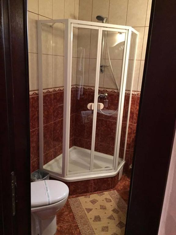 بْريدال Pension Casa Dunarea المظهر الخارجي الصورة