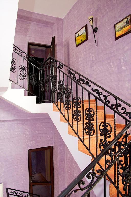 بْريدال Pension Casa Dunarea المظهر الخارجي الصورة