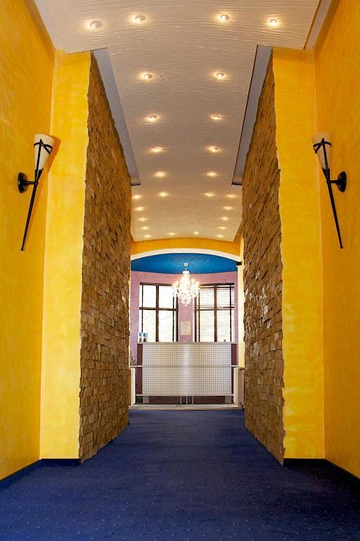 بْريدال Pension Casa Dunarea المظهر الخارجي الصورة